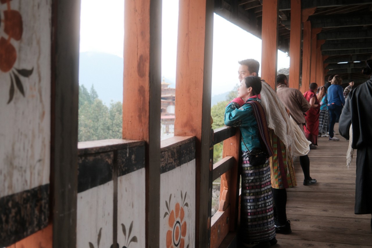 Slow, Intentional & Restorative Travel