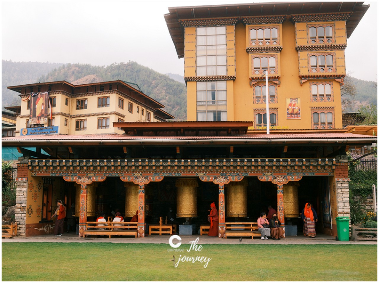 Bhutan Gallery 7