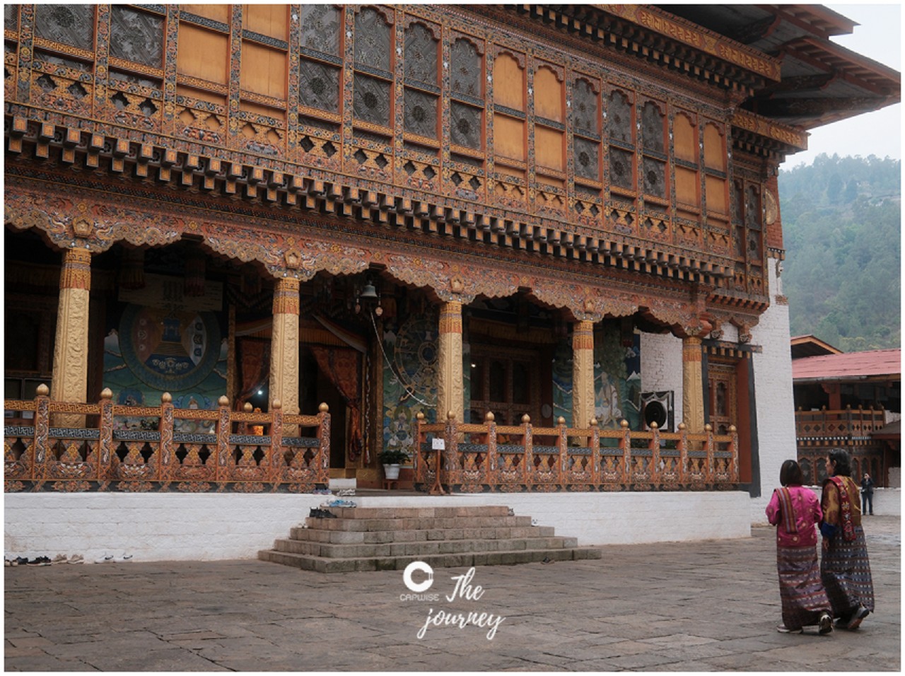 Bhutan Gallery 1